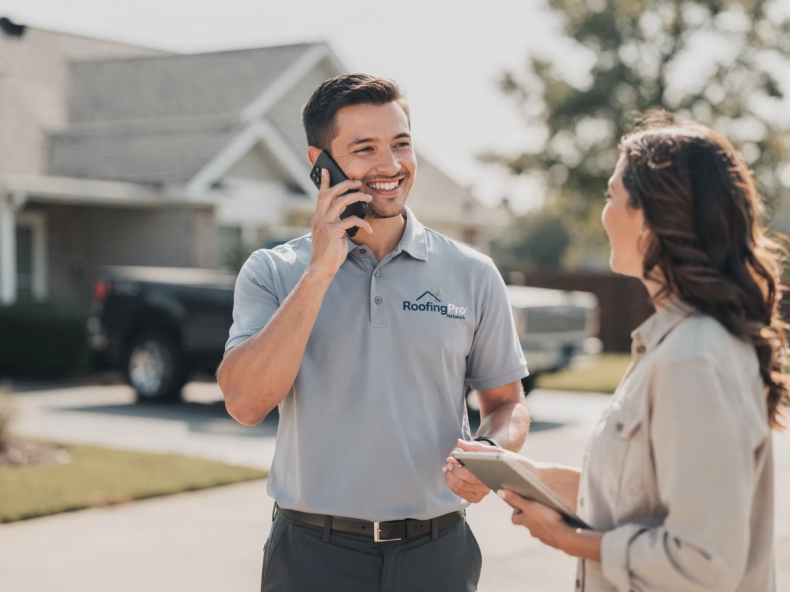 Flat Roof Analysis in Branchville, NJ